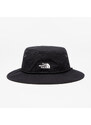 Šešir The North Face Recycled 66 Brimmer Hat TNF Black L/