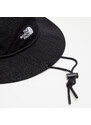 Šešir The North Face Recycled 66 Brimmer Hat TNF Black L/