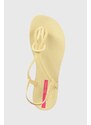 Sandale Ipanema Trendy Fem za žene, boja: žuta