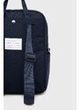 Dječji ruksak Fila boja: tamno plava, veliki, jednobojni model