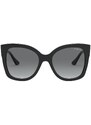 Sunčane naočale VOGUE za žene, boja: crna