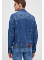Traper jakna Pepe Jeans za muškarce, za prijelazno razdoblje