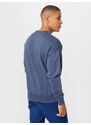 Redefined Rebel Sweater majica 'Ezra' boja pijeska / tamno plava / ljubičasta / tamno ljubičasta / bijela