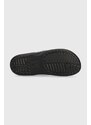 Japanke Crocs boja: crna, 207713.001-BLACK