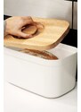 Joseph Joseph kutija za kruh s daskom za rezanje