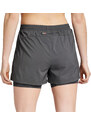 Kratke hlače Newline WOMEN 2-IN-1 RUNNING SHORTS 500141-2162