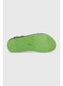 Sandale Teva Original Universal za muškarce, boja: zelena