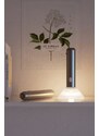 Allocacoc svjetiljka s funkcijom stolne lampe FlashLight