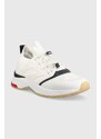 Tenisice Tommy Hilfiger Modern Prep Sneaker boja: bijela