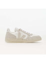Veja V-10 B-Mesh W White/ Natural/ Pierre