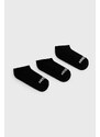 Dječje čarape Abercrombie & Fitch boja: crna