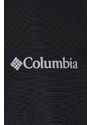 Jakna Columbia za žene, boja: crna, za zimu, 1859842-224