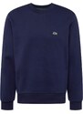 LACOSTE Sweater majica mornarsko plava / zelena / crvena / bijela