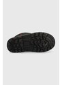 Dječje cipele za snijeg Polo Ralph Lauren boja: crna