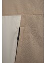 Dječja jakna Abercrombie & Fitch boja: smeđa