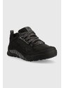 Cipele Merrell Annex Trak Low za muškarce, boja: crna