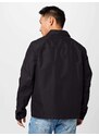 Calvin Klein Prijelazna jakna crna