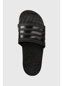 Natikače adidas Adilette, za muškarce, boja: crna