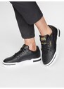 PUMA Niske tenisice 'CA Pro Classic' zlatna / crna
