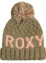 Dječja kapa Roxy boja: zelena,