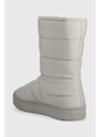 Čizme za snijeg Native Chamonix boja: siva