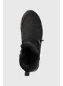 Čizme za snijeg U.S. Polo Assn. Frida boja: crna