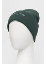 Kapa Champion boja: zelena, od debele pletenine, 805678-SLI