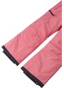 Dječje hlače Reima boja: ružičasta