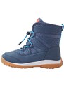 Dječje cipele za snijeg Reima boja: tamno plava