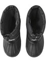 Dječje cipele za snijeg Reima boja: crna