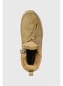 Čizme za snijeg U.S. Polo Assn. Frida boja: smeđa