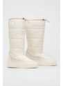 Čizme za snijeg Gant Snowmont za žene, boja: bijela