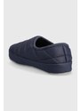 Kućne papuče Polo Ralph Lauren Maxson Ii boja: tamno plava