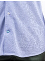 Panareha PORTOFINO Piqué Shirt blue