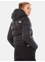 THE NORTH FACE Outdoor jakna 'Hyalite' crna / bijela