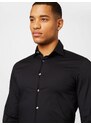 Calvin Klein Poslovna košulja crna