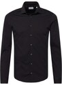 Calvin Klein Poslovna košulja crna