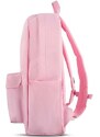 Dječji ruksak Polo Ralph Lauren boja: ružičasta, veliki, jednobojni model