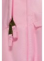 Dječji ruksak Polo Ralph Lauren boja: ružičasta, veliki, jednobojni model