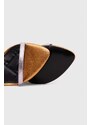 Kožne sandale Kurt Geiger London Shoreditch 8881369109
