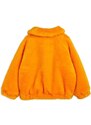 Dječja jakna Mini Rodini boja: narančasta