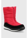 Dječje cipele za snijeg CMP boja: ružičasta