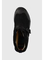 Čizme za snijeg Keen boja: crna, 1026794-FELT/BLACK