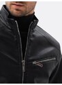 Muška jakna Ombre Leather