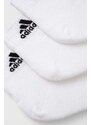 Čarape adidas Performance 6-pack boja: bijela