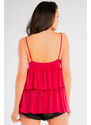 Awama Woman's Blouse A432