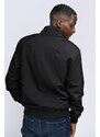 Muška jakna Lonsdale 110538-Navy/Silver