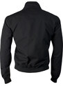 Muška jakna Lonsdale 110538-Navy/Silver