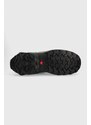 Cipele Salomon X Reveal 2 GTX za žene, boja: crna