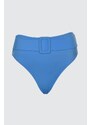 Ženski bikini donji dio Trendyol High Waist